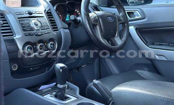 Comprar Usado Ford Ranger Other Carro em Maputo em Maputo Comprar Usado Ford Ranger Other Carro em Maputo em Maputo