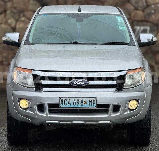 Big with watermark ford ranger maputo maputo 41649