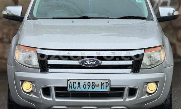 Comprar Usado Ford Ranger Other Carro em Maputo em Maputo Comprar Usado Ford Ranger Other Carro em Maputo em Maputo