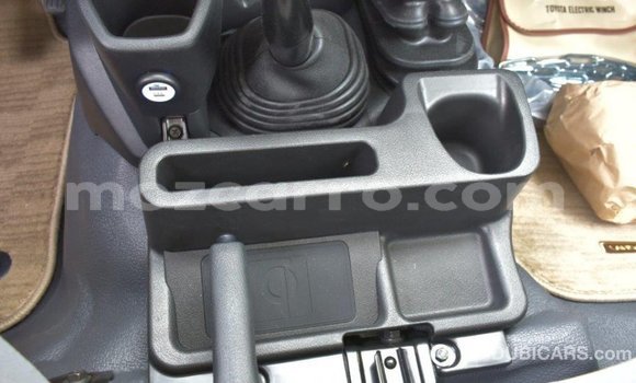Buy Import Toyota Land Cruiser Other Car in Import - Dubai in Cabo Delgado Buy Import Toyota Land Cruiser Other Car in Import - Dubai in Cabo Delgado