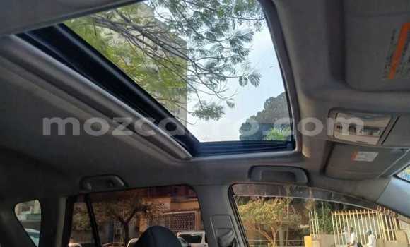 Comprar Usado Toyota RAV4 Preto Carro em Maputo em Maputo Comprar Usado Toyota RAV4 Preto Carro em Maputo em Maputo
