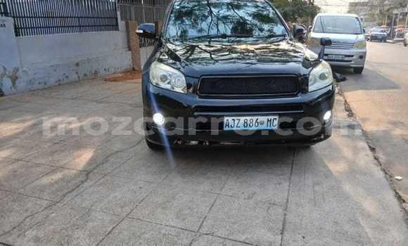 Comprar Usado Toyota RAV4 Preto Carro em Maputo em Maputo Comprar Usado Toyota RAV4 Preto Carro em Maputo em Maputo