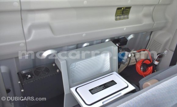 Buy Import Toyota Land Cruiser Other Car in Import - Dubai in Cabo Delgado Buy Import Toyota Land Cruiser Other Car in Import - Dubai in Cabo Delgado