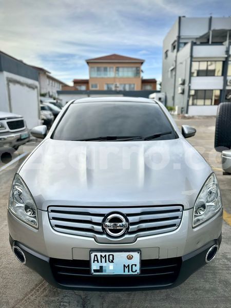 Big with watermark nissan dualis maputo maputo 41653