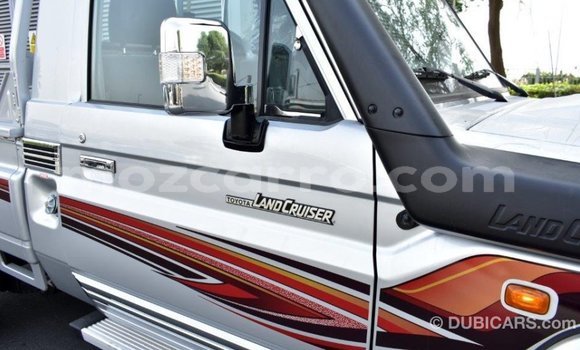 Buy Import Toyota Land Cruiser Other Car in Import - Dubai in Cabo Delgado Buy Import Toyota Land Cruiser Other Car in Import - Dubai in Cabo Delgado