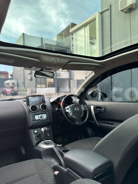 Big with watermark nissan dualis maputo maputo 41653