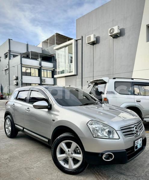 Big with watermark nissan dualis maputo maputo 41653
