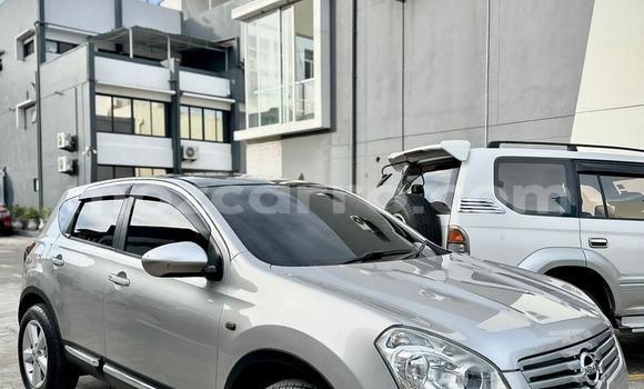 Nunua Ilio tumika Nissan Dualis Fedha Gari ndani ya Maputo nchini Maputo Nunua Ilio tumika Nissan Dualis Fedha Gari ndani ya Maputo nchini Maputo