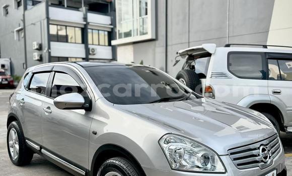 Nunua Ilio tumika Nissan Dualis Fedha Gari ndani ya Maputo nchini Maputo Nunua Ilio tumika Nissan Dualis Fedha Gari ndani ya Maputo nchini Maputo