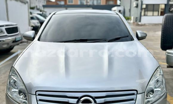 Nunua Ilio tumika Nissan Dualis Fedha Gari ndani ya Maputo nchini Maputo Nunua Ilio tumika Nissan Dualis Fedha Gari ndani ya Maputo nchini Maputo