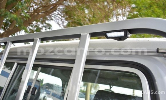 Buy Import Toyota Land Cruiser Other Car in Import - Dubai in Cabo Delgado Buy Import Toyota Land Cruiser Other Car in Import - Dubai in Cabo Delgado