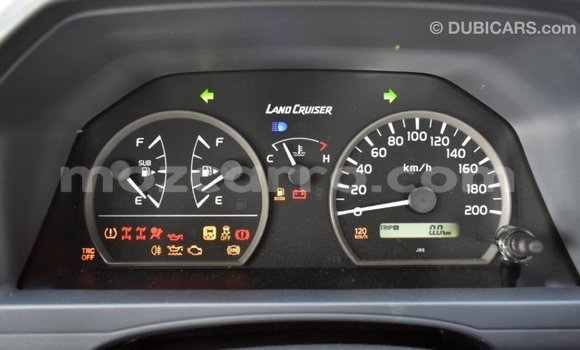 Buy Import Toyota Land Cruiser Other Car in Import - Dubai in Cabo Delgado Buy Import Toyota Land Cruiser Other Car in Import - Dubai in Cabo Delgado
