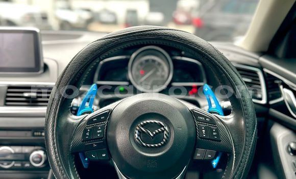 Comprar Usado Mazda Axela Azul Carro em Maputo em Maputo Comprar Usado Mazda Axela Azul Carro em Maputo em Maputo