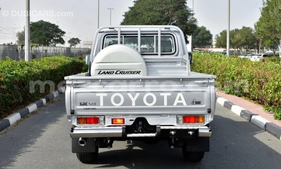 Buy Import Toyota Land Cruiser Other Car in Import - Dubai in Cabo Delgado Buy Import Toyota Land Cruiser Other Car in Import - Dubai in Cabo Delgado
