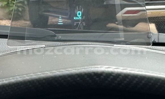 Comprar Usado Mazda Axela Azul Carro em Maputo em Maputo Comprar Usado Mazda Axela Azul Carro em Maputo em Maputo