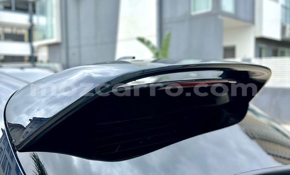 Comprar Usado Mazda Axela Azul Carro em Maputo em Maputo Comprar Usado Mazda Axela Azul Carro em Maputo em Maputo