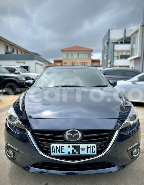 Big with watermark mazda axela maputo maputo 41655