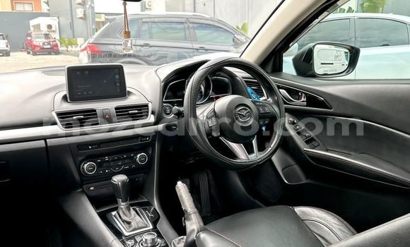 Comprar Usado Mazda Axela Azul Carro em Maputo em Maputo Comprar Usado Mazda Axela Azul Carro em Maputo em Maputo