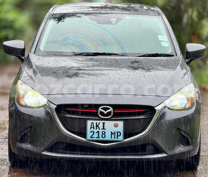 Big with watermark mazda demio maputo maputo 41657