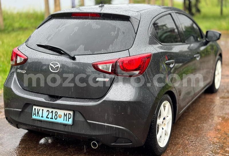 Big with watermark mazda demio maputo maputo 41657