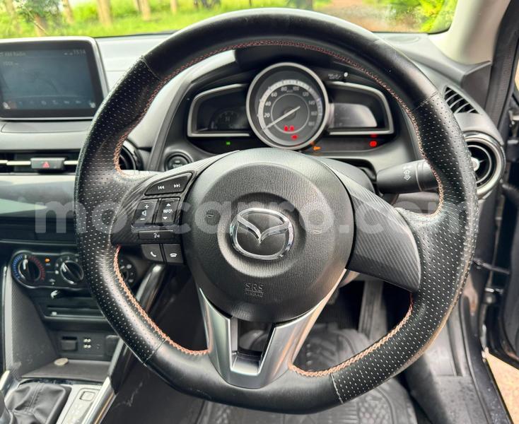 Big with watermark mazda demio maputo maputo 41657