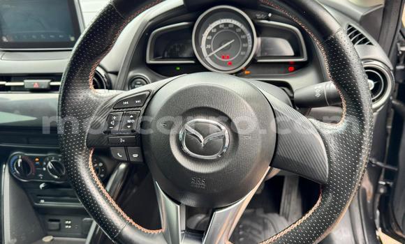 Comprar Usado Mazda Demio Prata Carro em Maputo em Maputo Comprar Usado Mazda Demio Prata Carro em Maputo em Maputo