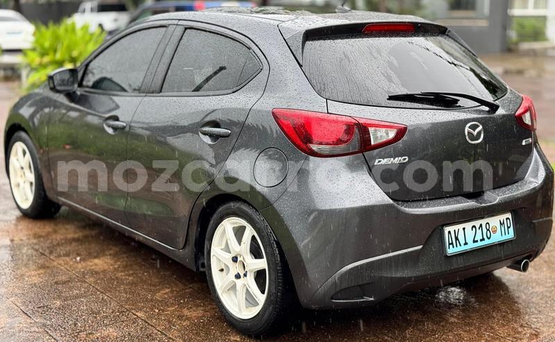Big with watermark mazda demio maputo maputo 41657