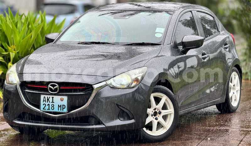 Big with watermark mazda demio maputo maputo 41657