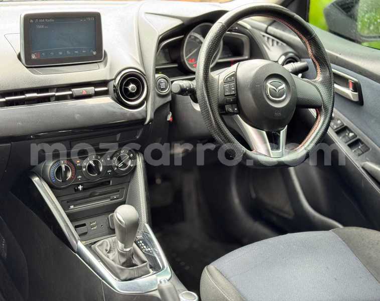 Big with watermark mazda demio maputo maputo 41657