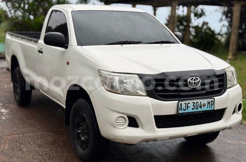 Big with watermark toyota hilux maputo maputo 41658