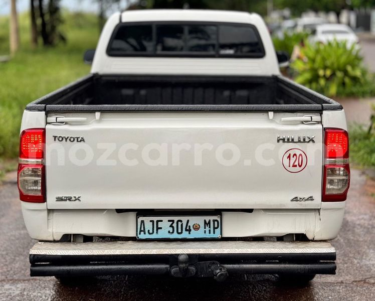 Big with watermark toyota hilux maputo maputo 41658