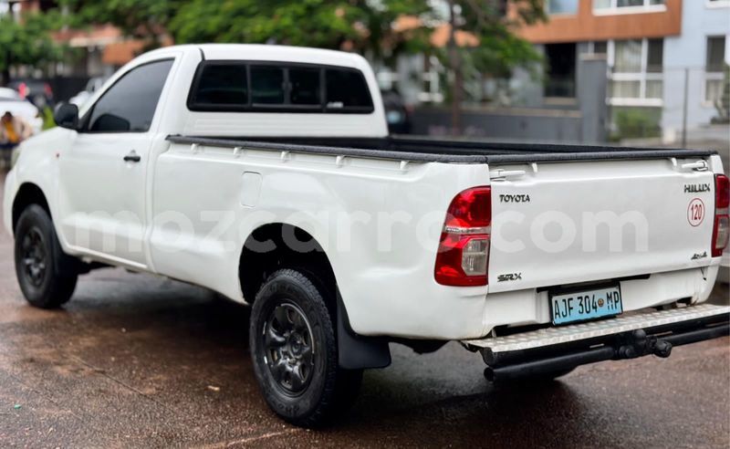 Big with watermark toyota hilux maputo maputo 41658