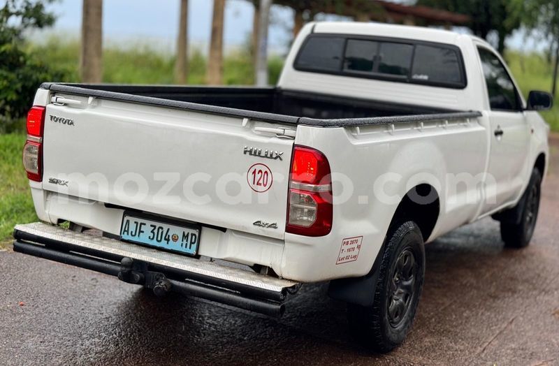 Big with watermark toyota hilux maputo maputo 41658