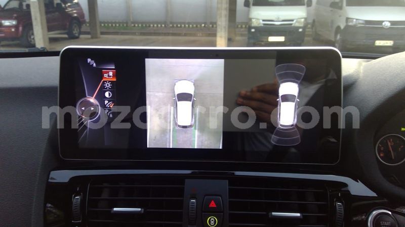 Big with watermark bmw x3 maputo maputo 41659