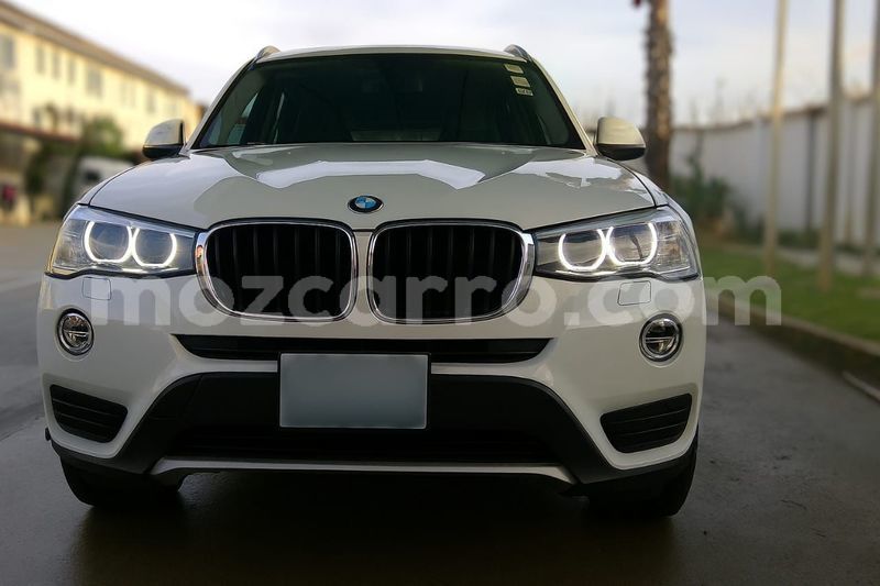 Big with watermark bmw x3 maputo maputo 41659