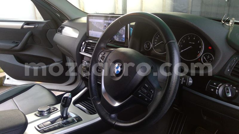 Big with watermark bmw x3 maputo maputo 41659