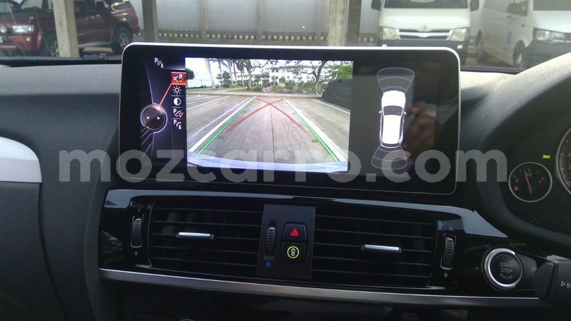 Big with watermark bmw x3 maputo maputo 41659