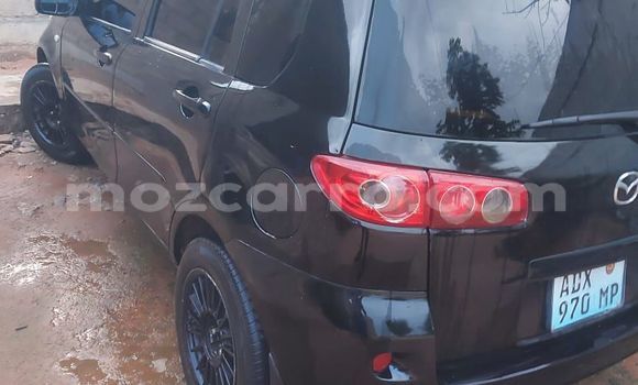 Nunua Ilio tumika Mazda Demio Nyeusi Gari ndani ya Maputo nchini Maputo