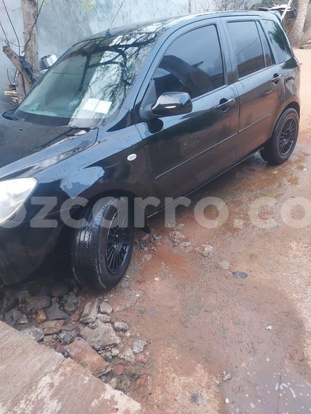 Big with watermark mazda demio maputo maputo 41660