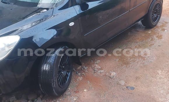 Nunua Ilio tumika Mazda Demio Nyeusi Gari ndani ya Maputo nchini Maputo Nunua Ilio tumika Mazda Demio Nyeusi Gari ndani ya Maputo nchini Maputo