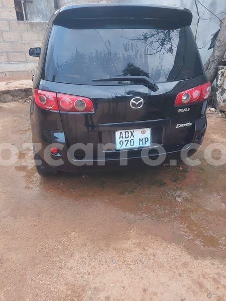 Big with watermark mazda demio maputo maputo 41660