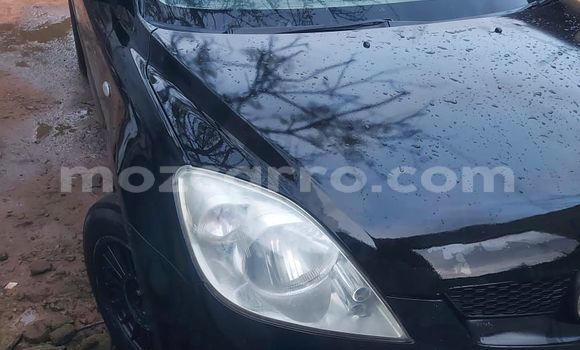 Nunua Ilio tumika Mazda Demio Nyeusi Gari ndani ya Maputo nchini Maputo Nunua Ilio tumika Mazda Demio Nyeusi Gari ndani ya Maputo nchini Maputo