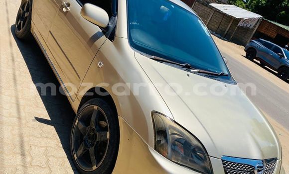 Comprar Usado Toyota Runx Other Carro em Maputo em Maputo