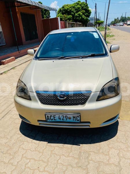 Big with watermark toyota runx maputo maputo 41662