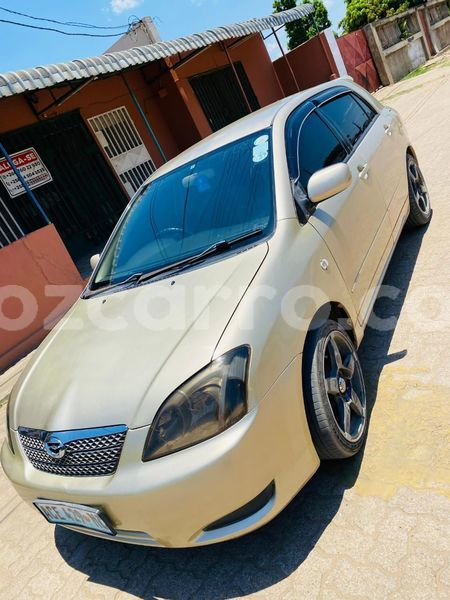 Big with watermark toyota runx maputo maputo 41662
