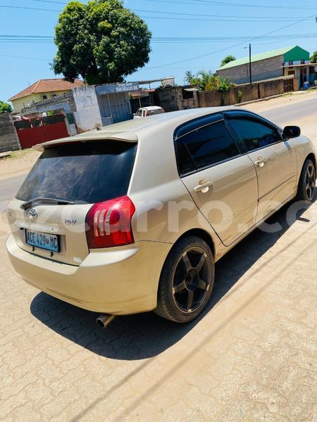 Big with watermark toyota runx maputo maputo 41662