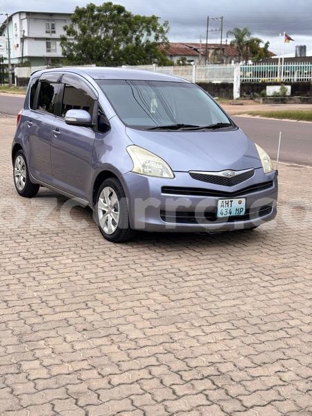 Big with watermark toyota ractis maputo maputo 41663