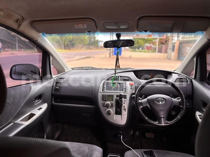 Big with watermark toyota ractis maputo maputo 41663