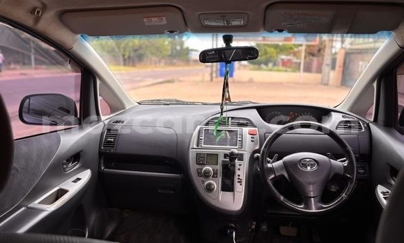 Nunua Ilio tumika Toyota Ractis Bluu Gari ndani ya Maputo nchini Maputo Nunua Ilio tumika Toyota Ractis Bluu Gari ndani ya Maputo nchini Maputo
