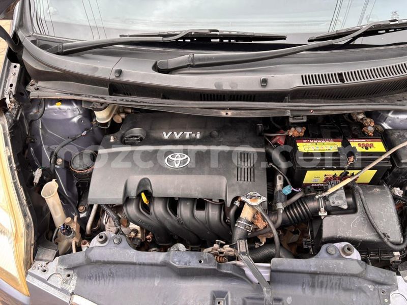 Big with watermark toyota ractis maputo maputo 41663